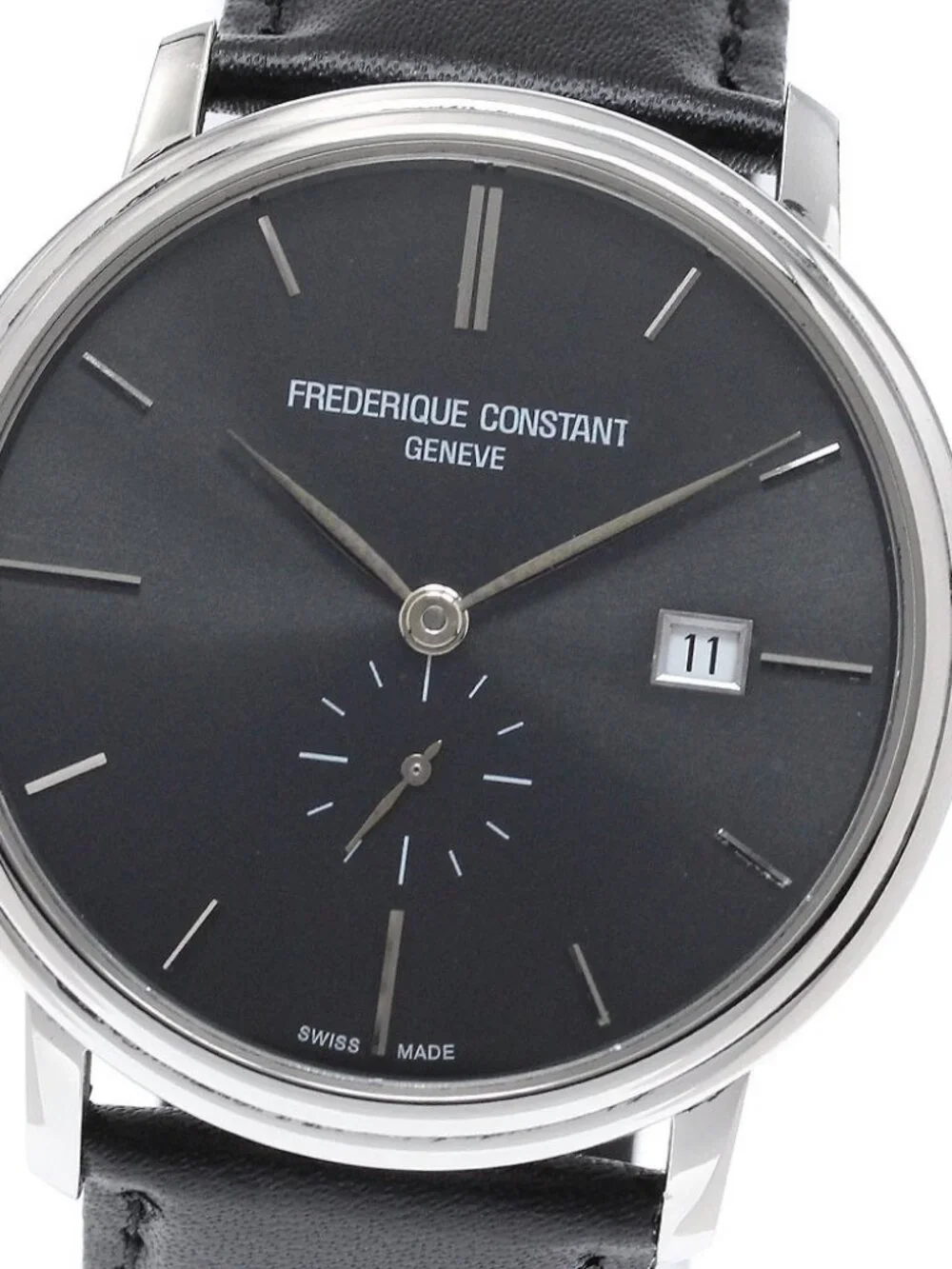 Frederique Constant product details